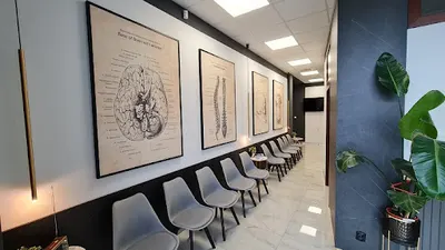 Neuroklinika Da Vinci